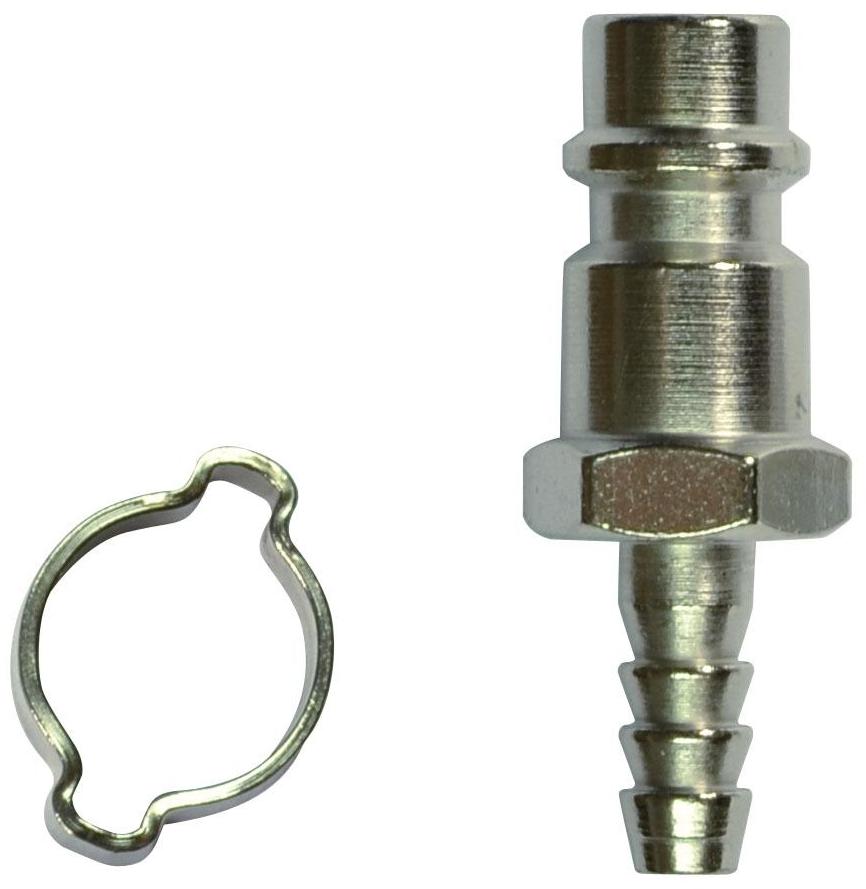 Konektor hadicový Stanley 166586XSTN 6×11 mm