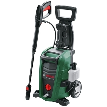 Čistič vysokotlaký Bosch UniversalAquatak 135