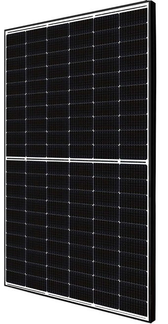 Panel fotovoltaický Canadian Solar CS6L-460MS BW 460 Wp