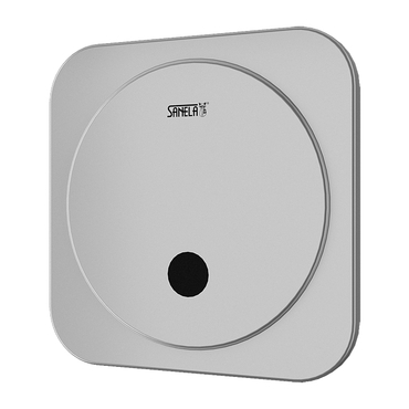 Automatické ovládání sprchy Sanela SLS 01NB, 6 V