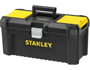 Box na nářadí s kovovou přezkou 16”