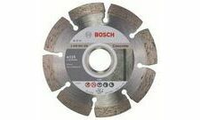 Kotouč řezný DIA Bosch Standard for Concrete 115×22,23×1,6×10 mm