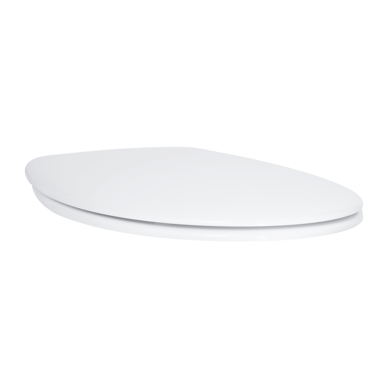 Sedátko WC Grohe Bau Ceramic SoftClose