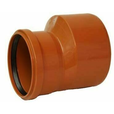 Redukce KGR DN 250/200