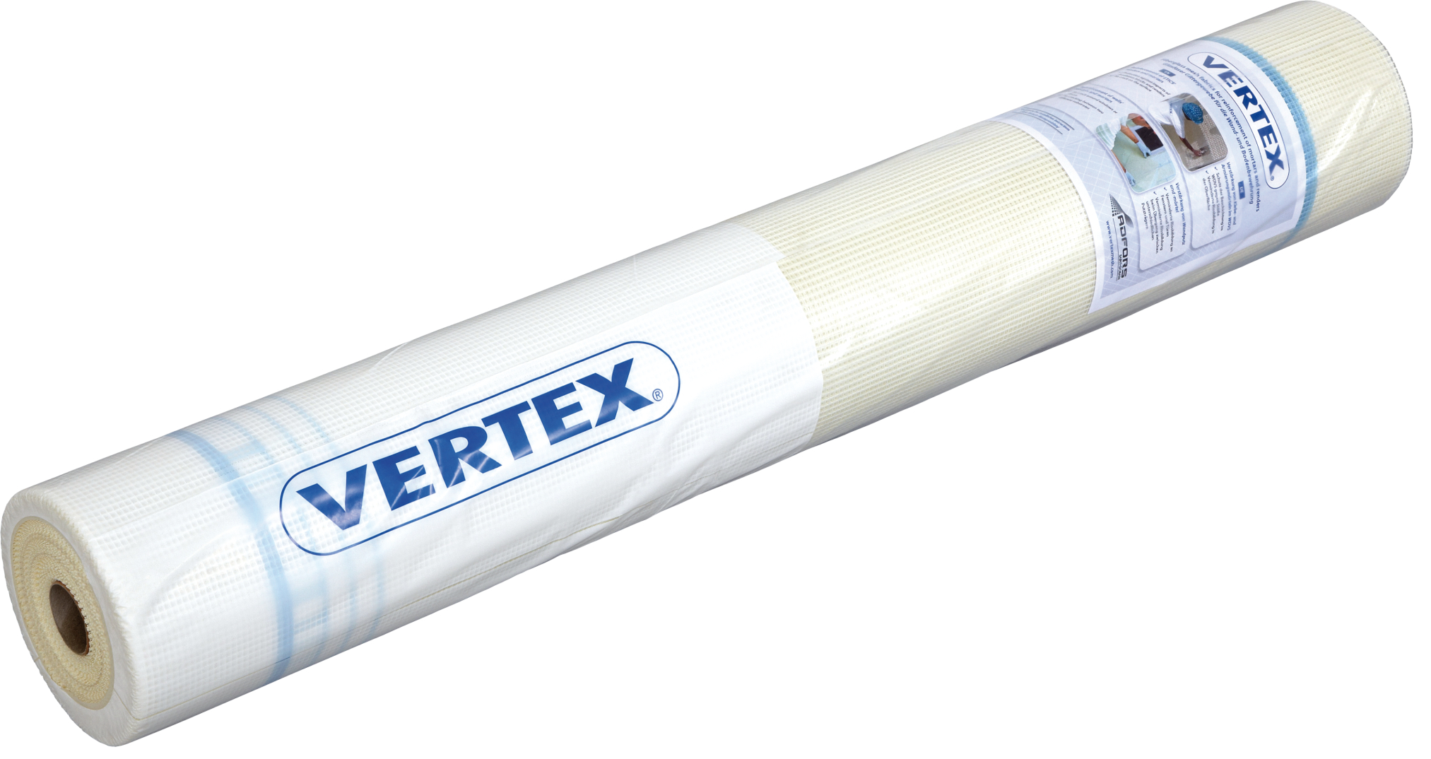Tkanina výztužná Vertex R117 145 g/m2 (55 m2/role)