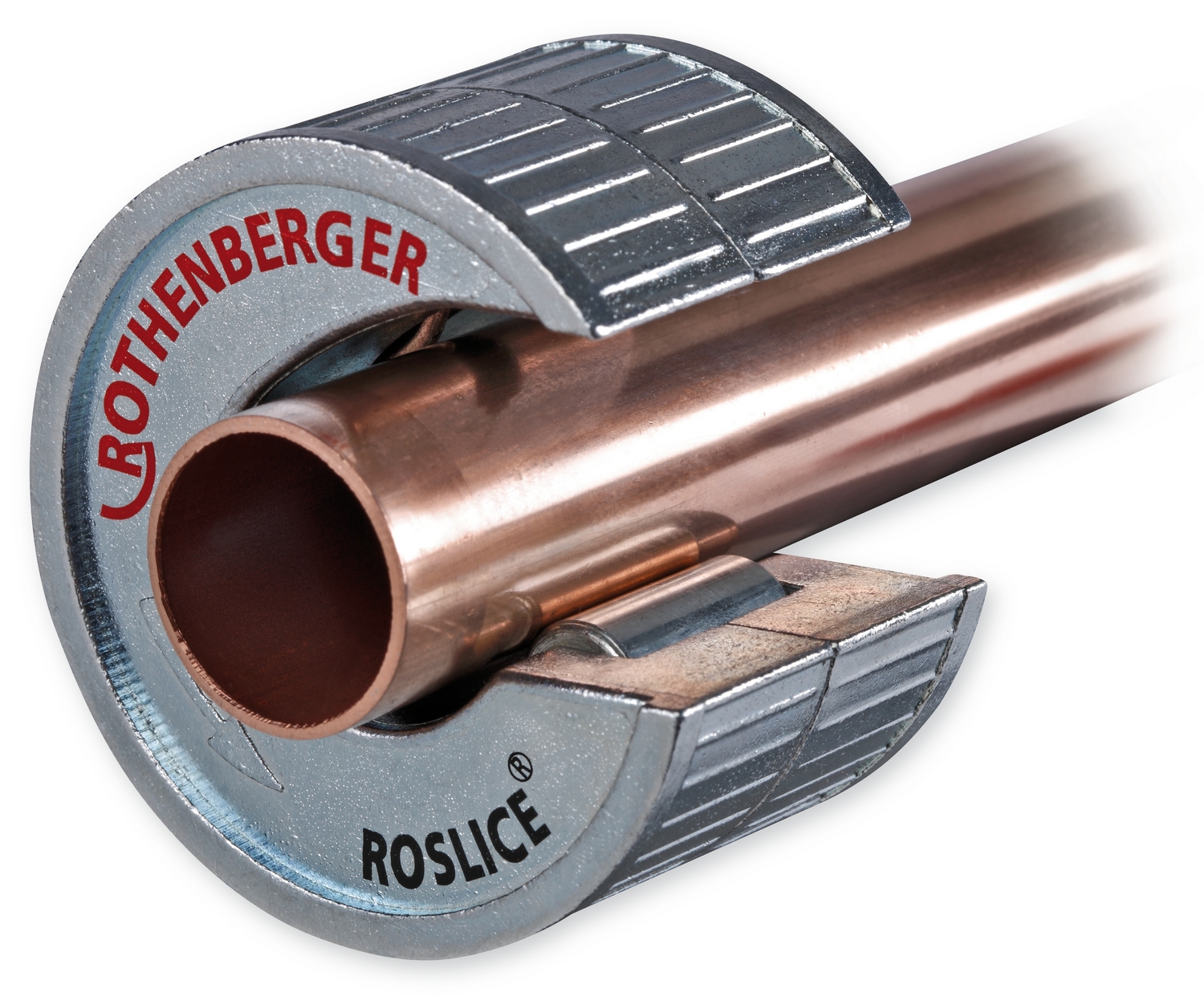 Řezák na měděné trubky Rothenberger ROSLICE 22 mm