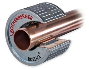 Řezák na měděné trubky Rothenberger ROSLICE 15 mm
