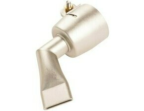 Tryska přeplátovací Leister 20 mm 60 ° pravá