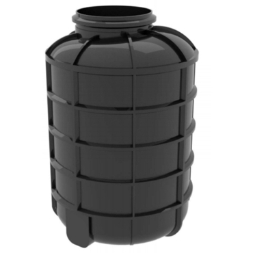 Nádrž na dešťovou vodu SMART 2000 l