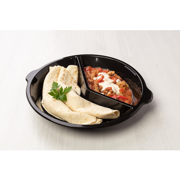 Chlazené - Fajitas Tortilla