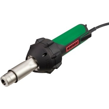 Přístroj svařovací horkovzdušný Leister Triac ST