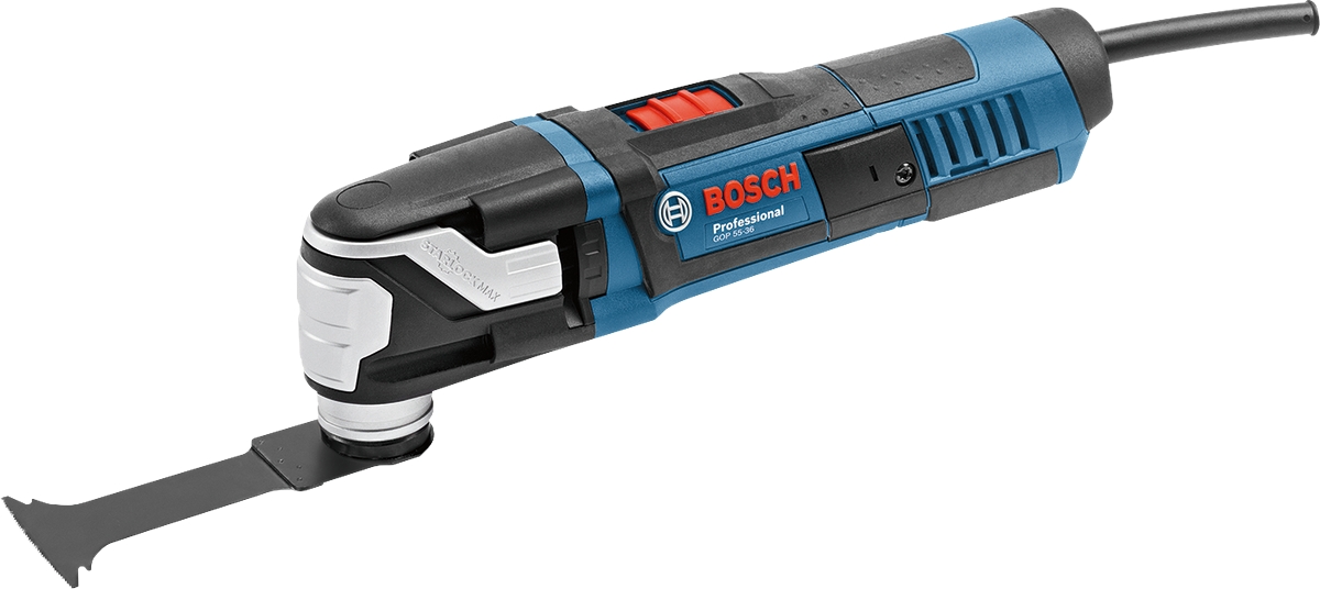 Multicutter Bosch GOP 55-36