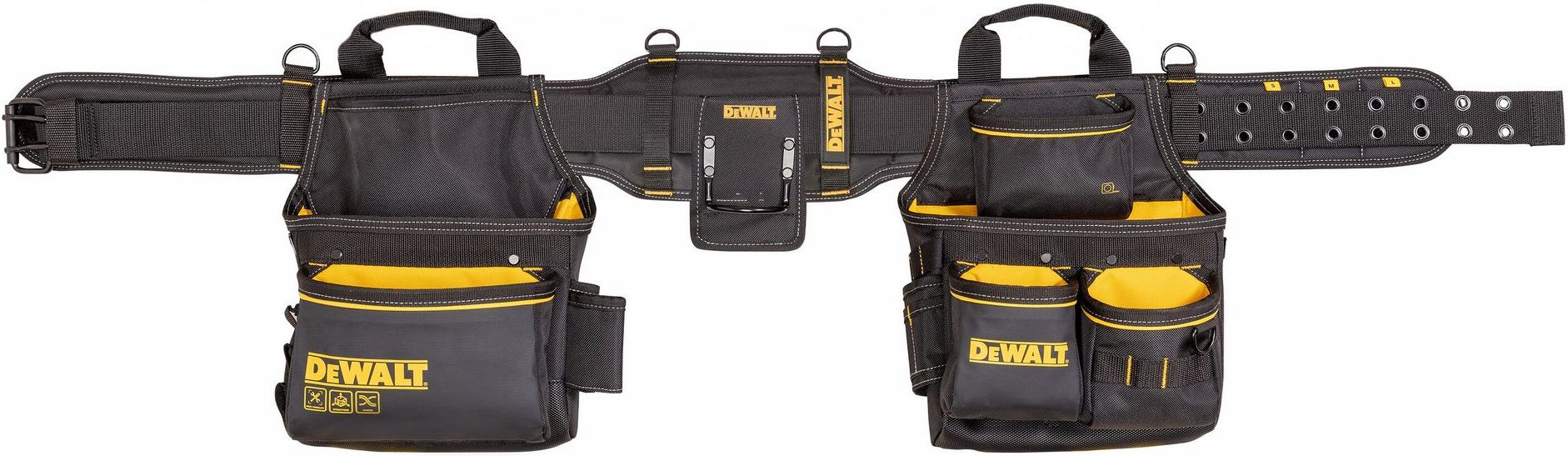 Pás nářaďový DeWALT DWST40603-1 PRO