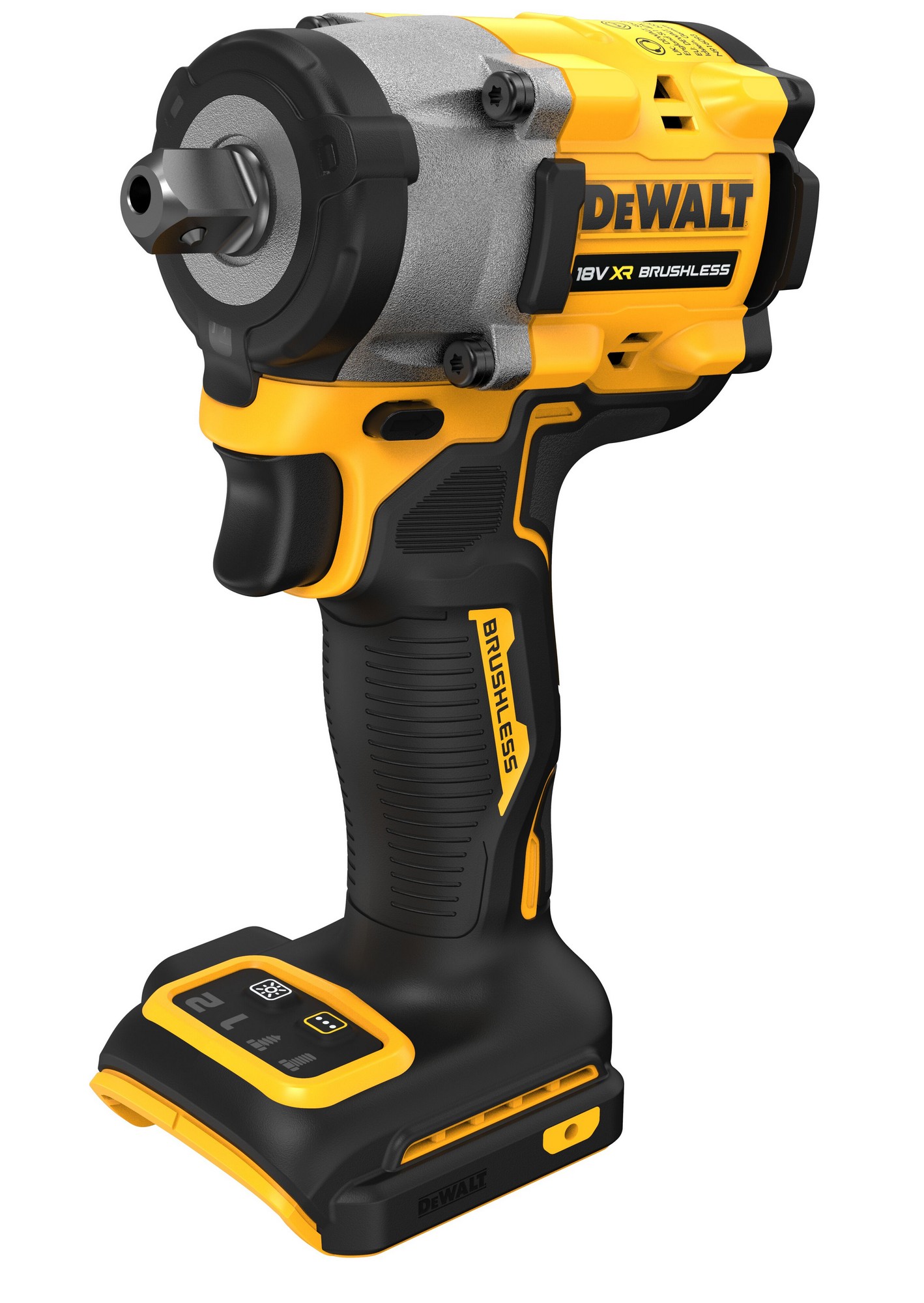 Utahovák rázový AKU DeWALT DCF922N