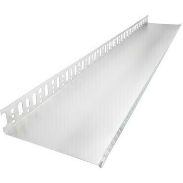 Profil zakládací Retek LOS 33 mm hliník tl. 0,7 mm