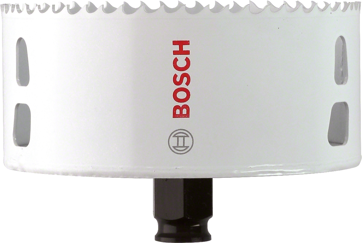 Děrovka Bosch Progressor for Wood and Metal 108×40 mm