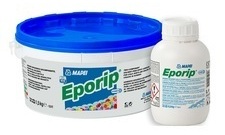Lepidlo Mapei Eporip - složka B 0,5 kg
