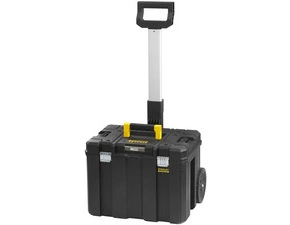 Hluboký box Pro-Stack na kolečkách s teleskopickou rukojetí