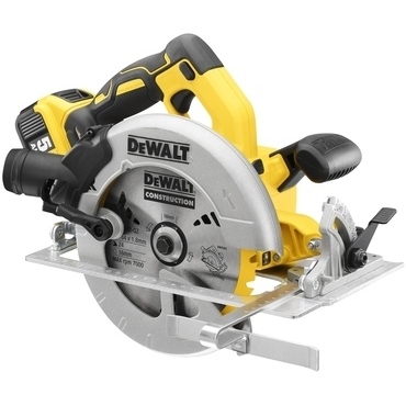 Pila kotoučová AKU DeWALT DCS570P2-QW
