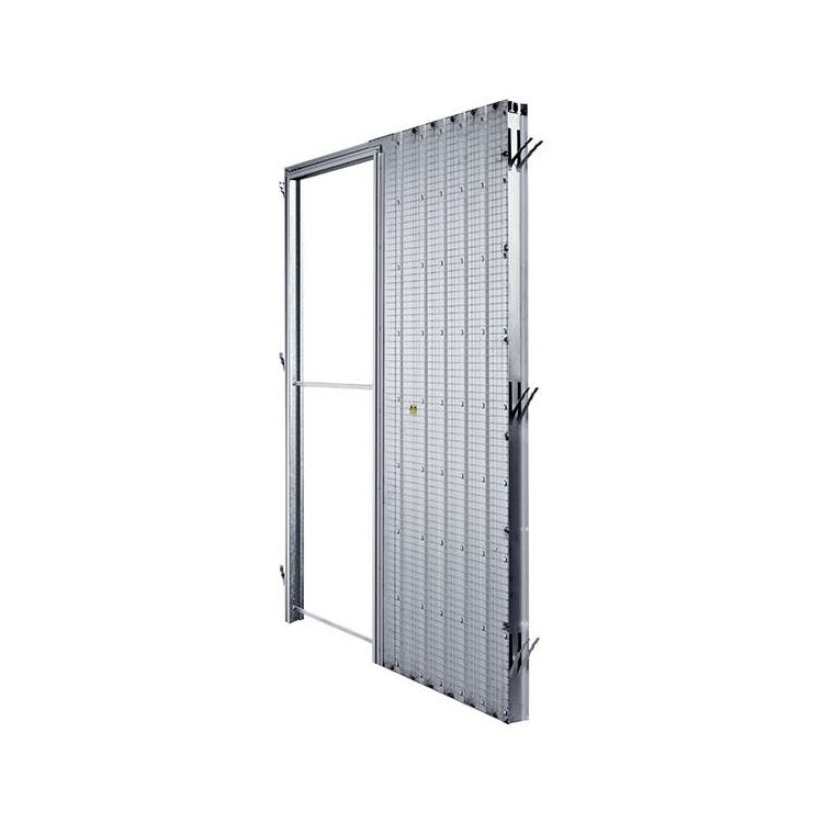 Pouzdro pro posuvné dveře JAP EMOTIVE standard 900 mm do SDK