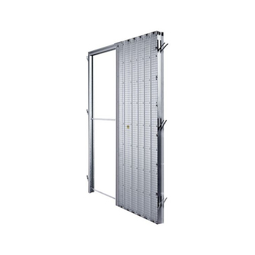 Pouzdro pro posuvné dveře JAP EMOTIVE standard 700 mm do SDK