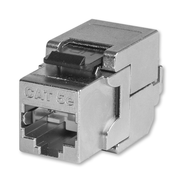 Keystone ABB CAT5e RJ45 stíněný