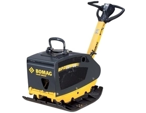 Deska vibrační reverzní Bomag BPR 35/60 AZ4