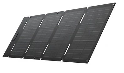 Panel solární přenosný EcoFlow USB-C 45 W