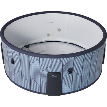 Vířivý bazén MSPA TIDAL-ECO F-TD066WE