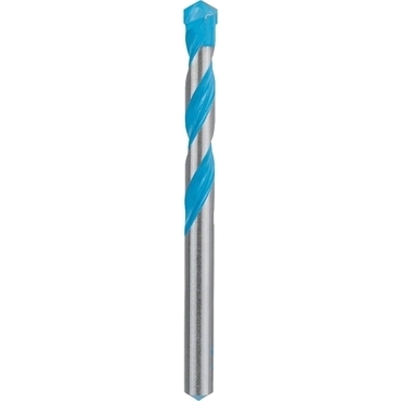Vrták univerzální Bosch CYL-9 Multi Construction 10×80×120 mm