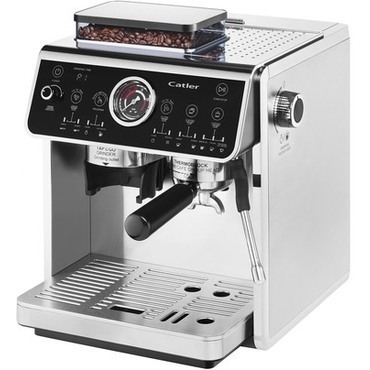 Pákové espresso ES 910