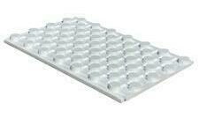 Deska systémová DEKPERIMETER PV-NR75 50mm 1050x600 (7,56 m2/bal.)