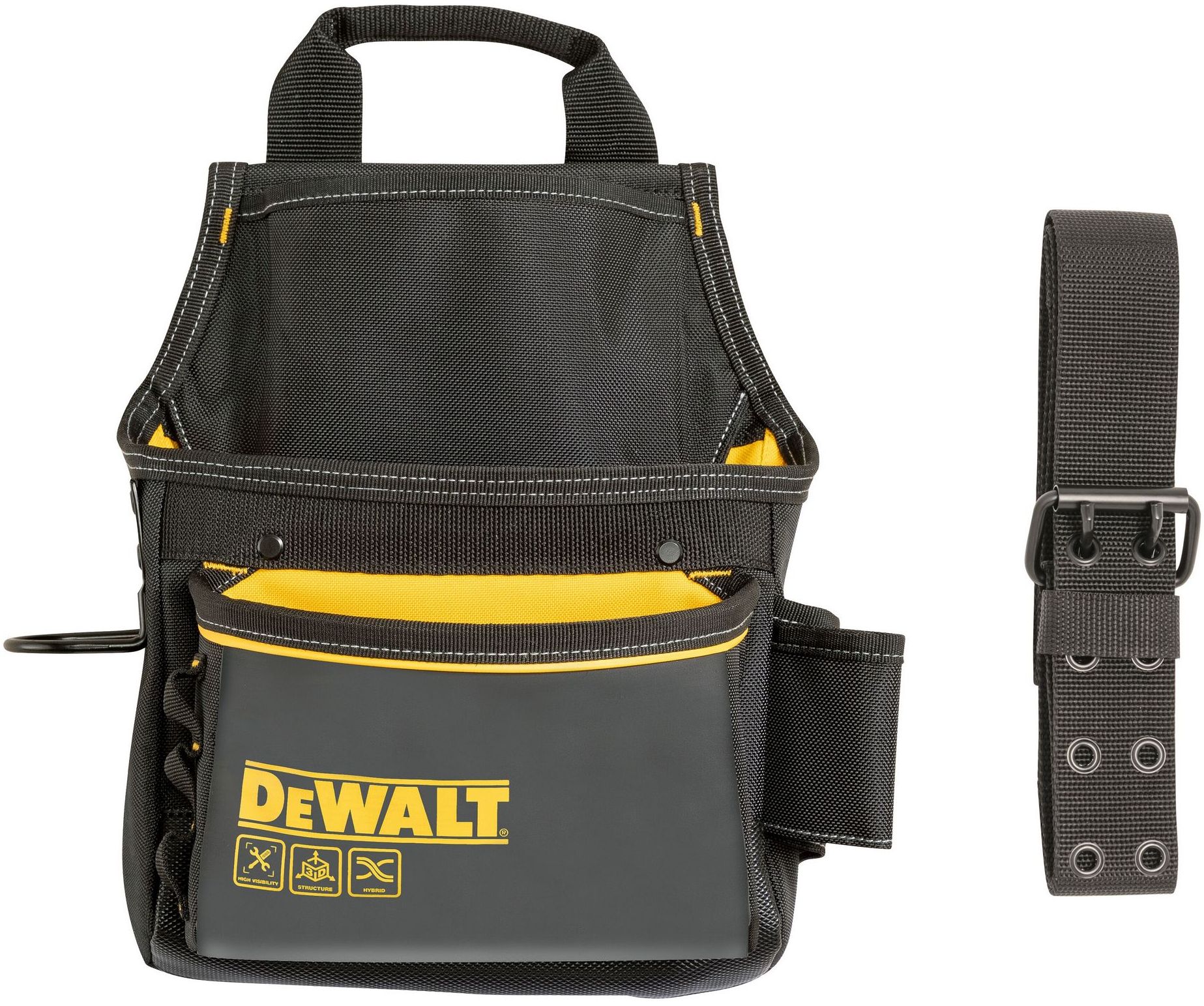 Kapsa opasková na nářadí DeWALT DWST40101-1 PRO