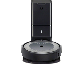 Robotický vysavač Roomba i5+ (i5658)