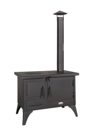 Kamna krbová zahradní Prity Garden Stove Mini