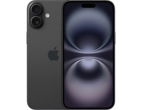 iPhone 16 Plus 128 GB  Black