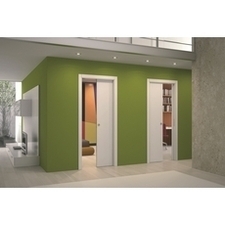 Pouzdro do sádrokartonu Eclisse Standard ZÁKRYT 60+60x197-210 cm pro tloušťku SDK 17,5 cm
