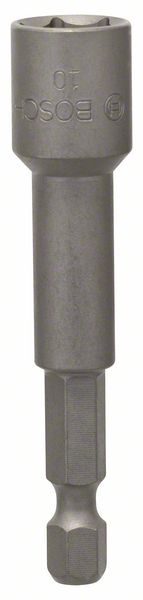 Klíč nástrčný Bosch Extra-Hart 14,5×10×65 mm M6