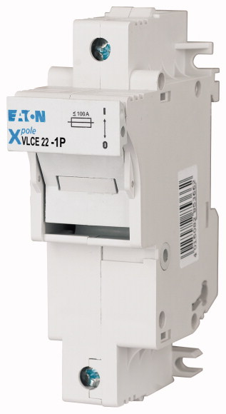 Odpínač pojistkový Eaton VLCE22-1P