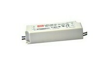 LED driver Mean Well LPV 100 W