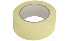 Páska maskovací krepová Color Expert 30 mm/50 m