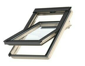Okno střešní kyvné Velux GZL 1051 CK04 55×98 cm