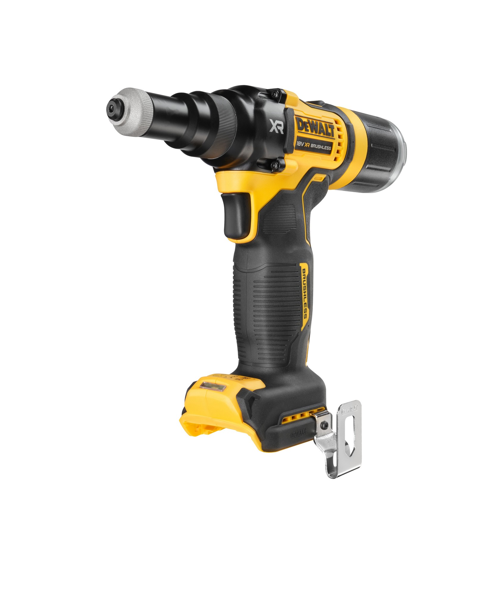 Pistole nýtovací AKU DeWALT DCF403NT-XJ