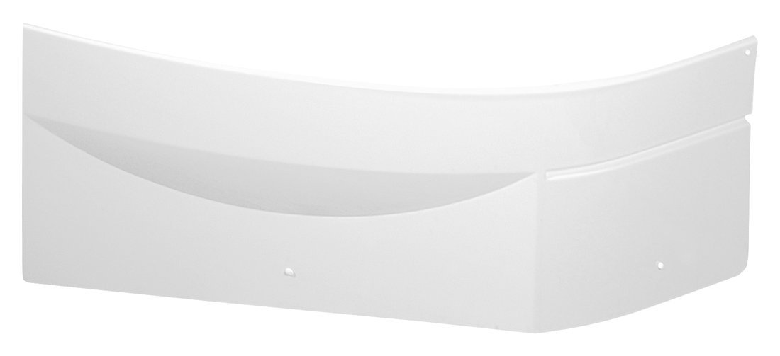 Panel čelní Polysan Mamba R 160 cm