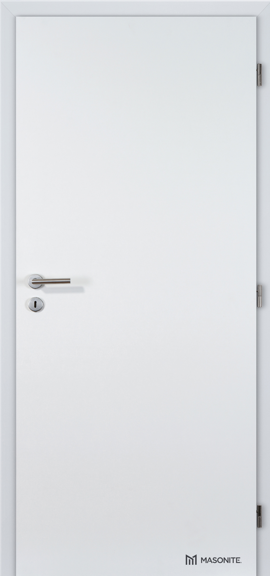 Dveře interiérové Doornite pravé 600 mm bílé