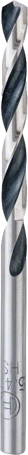 Vrták do kovu Bosch HSS PointTeQ 5,4×57 mm 10 ks