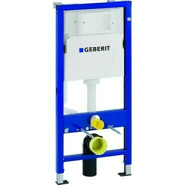 Prvek instalační Geberit DuofixBasic 458.103.00.1 pro závěsné WC