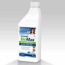 Nátěr biocidní FN nano FN1 BioMax bílý 1 l