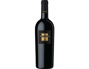 Primitivo di Manduria 60 anni DOC, San Marzano, Puglia