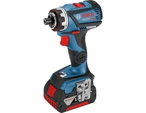 Šroubovák vrtací AKU Bosch GSR 18V-60 FC L-BOXX
